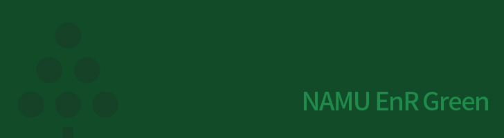 NAMU EnR Green